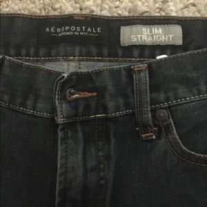 Men’s Aeropostale jeans, EUC